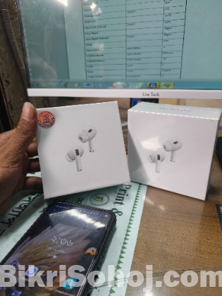 AirPods Pro (2nd Generation)